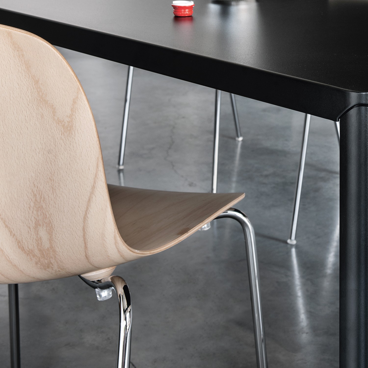 乐竞平台 - 坐具|餐椅|办公家具|设计师家具|特洛伊餐椅